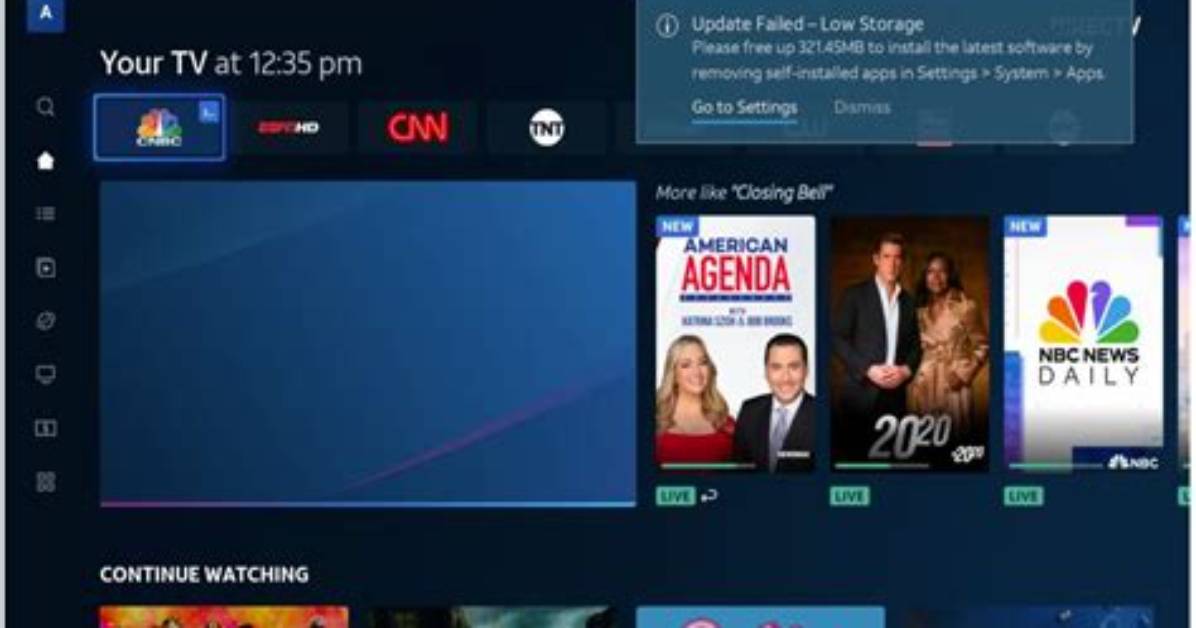 What Devices Support Directv App?
