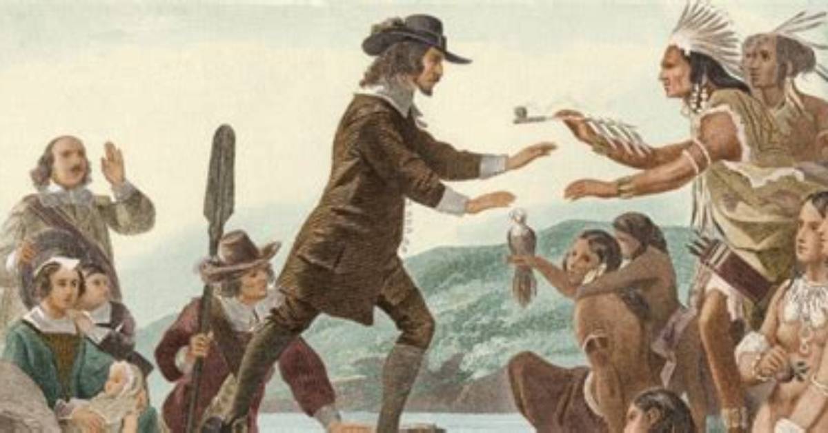 What Did Colonization Mean for the Native People