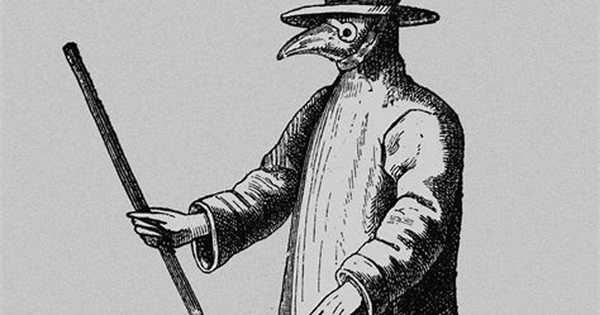 What Did Doctors Do During the Black Death?