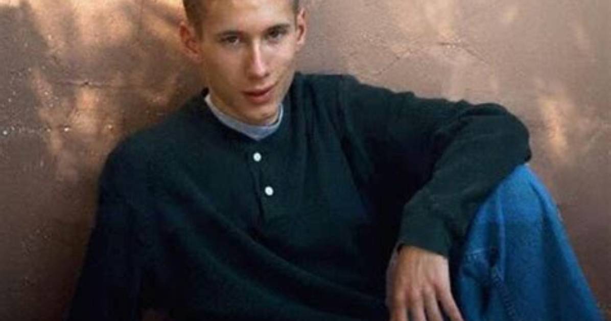 What Did Eric Harris Wear?
