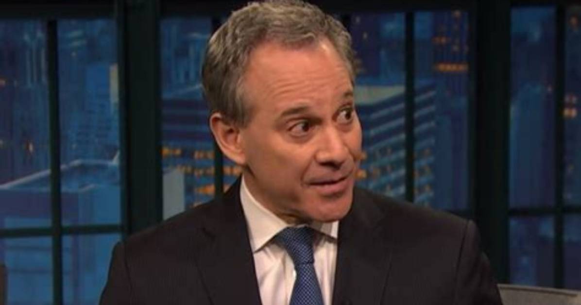 What Did Eric Schneiderman Do?