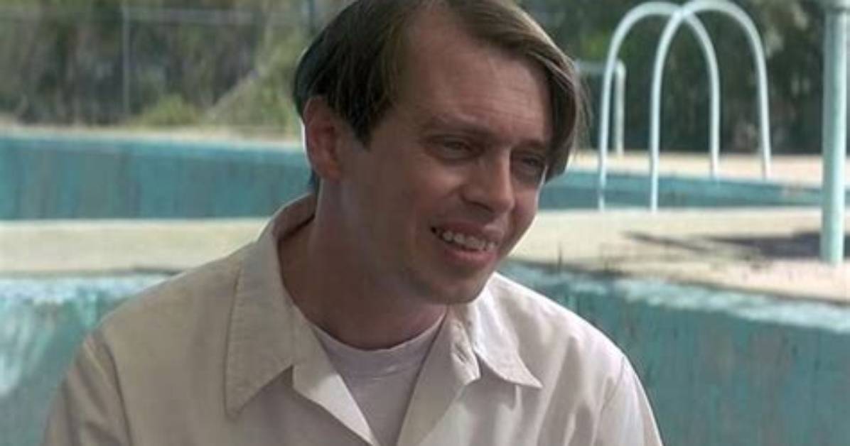 What Did Garland Greene Do in Con Air? – Celebrity