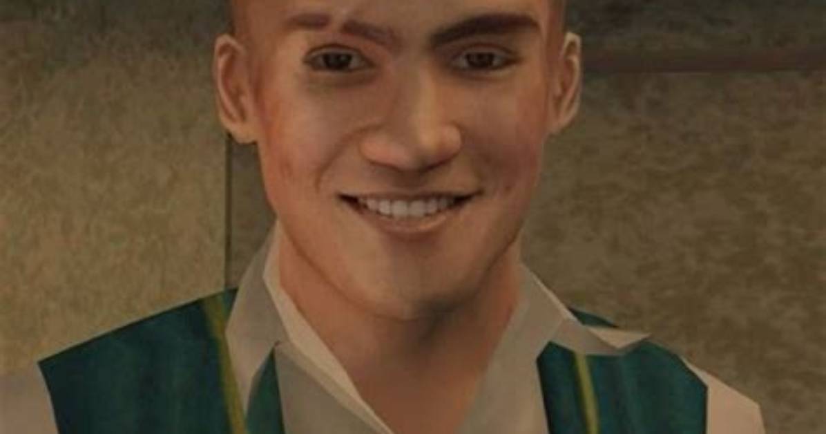 What Did Gary Do in Bully