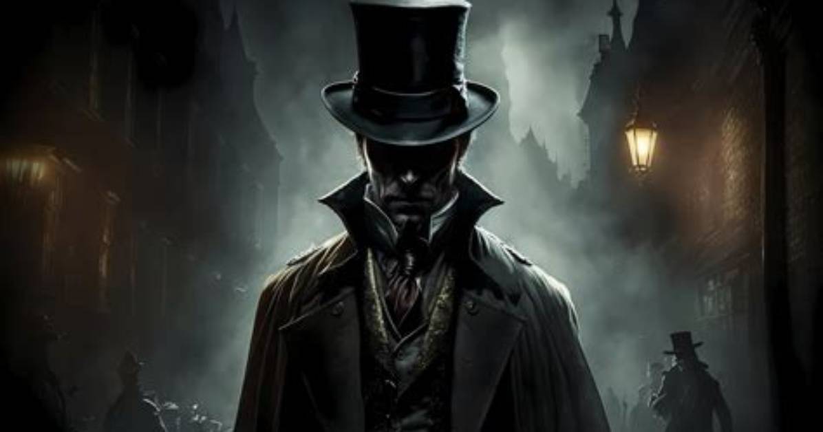 What Did Jack the Ripper from Hell Letter Say?