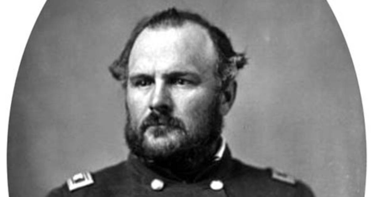 What Did John Chivington