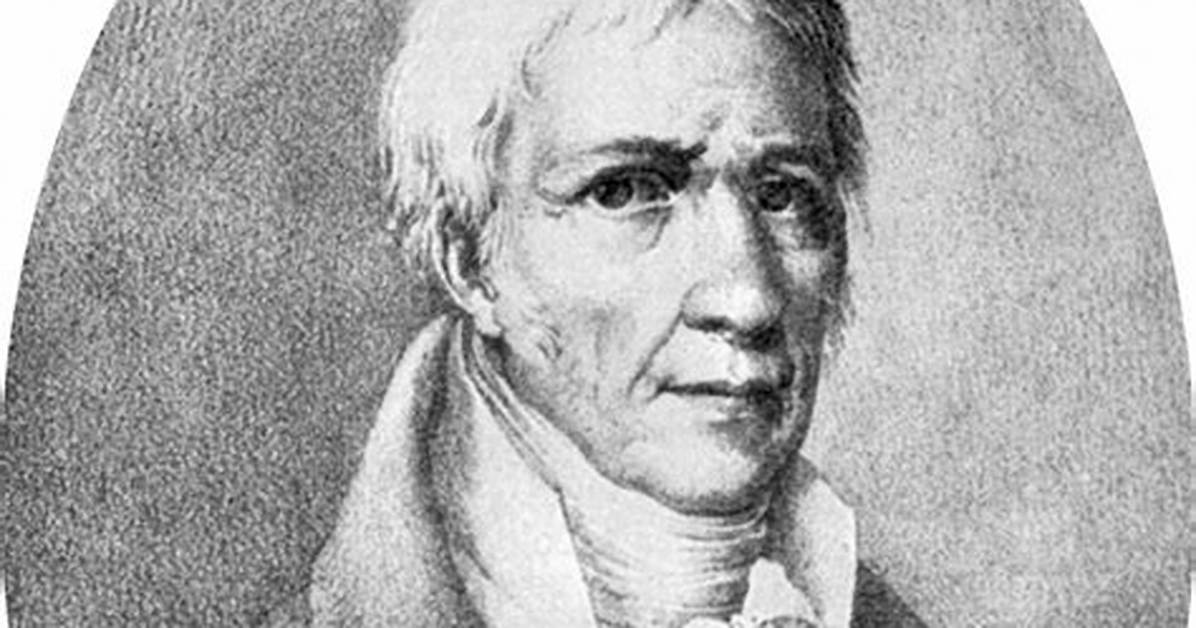 What Did Lamarck Do?