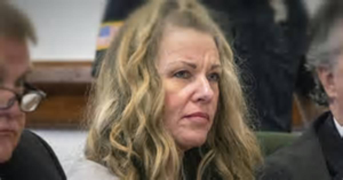 What Did Lori Vallow Do? Why Is She Called Doomsday Mom?
