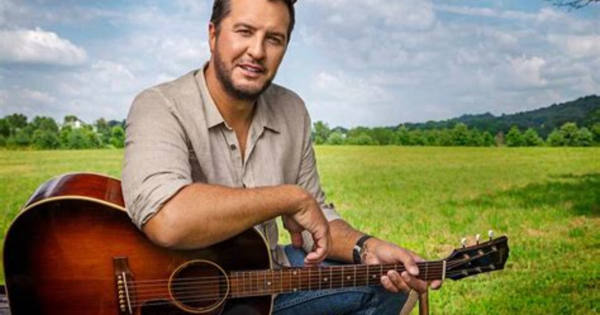 What Did Luke Bryan Do for a Living? – Celebrity