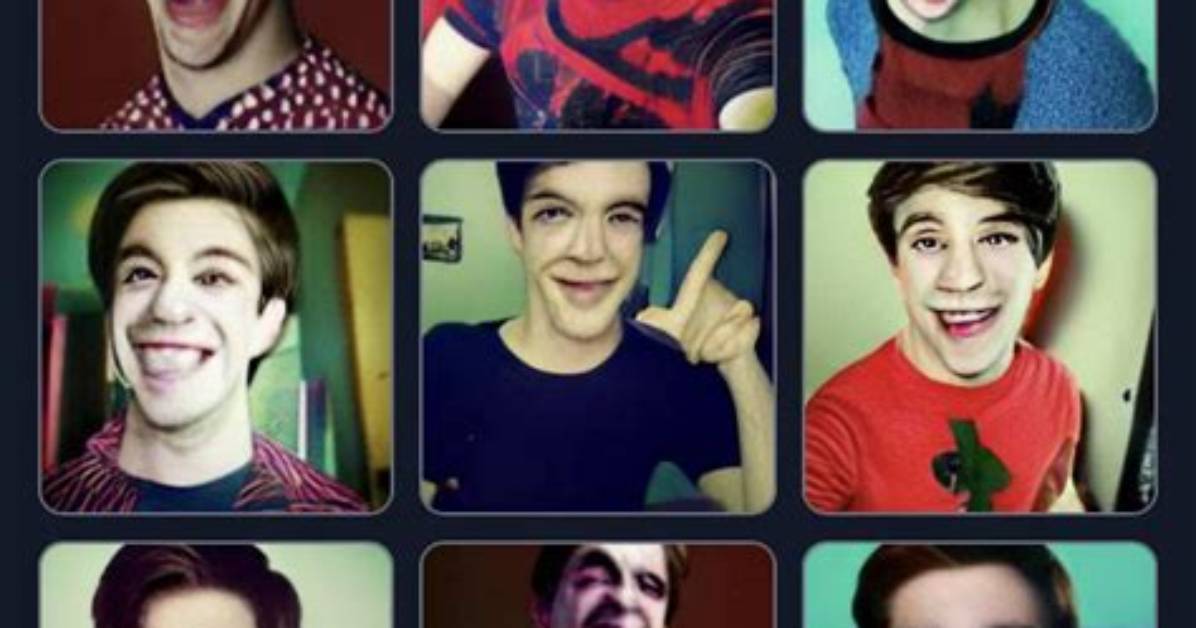 What Did Matpat Do