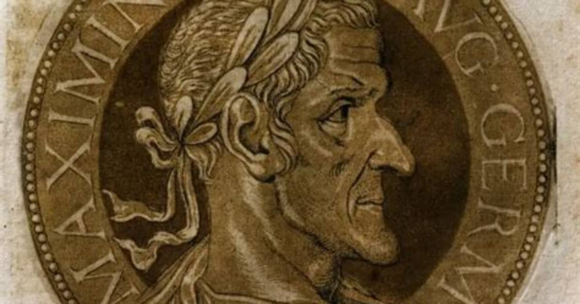 What Did Maximinus Thrax Do?