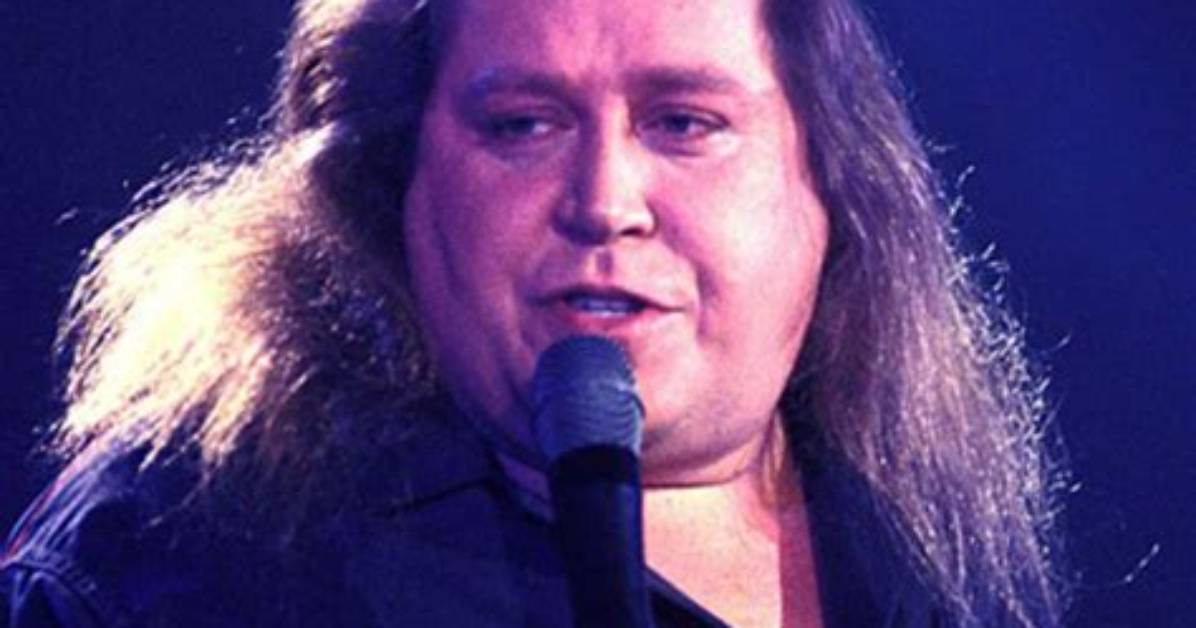 What Did Sam Kinison Say Before He Died? – Celebrity