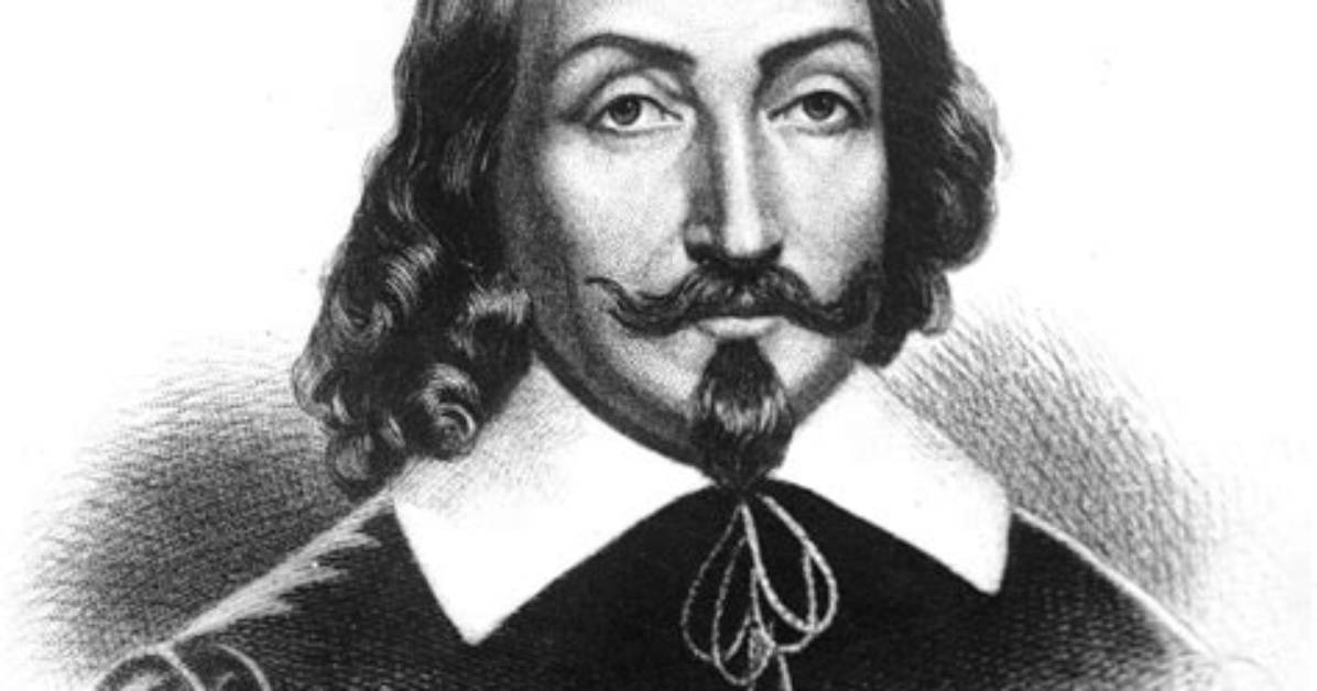 What Did Samuel De Champlain Do