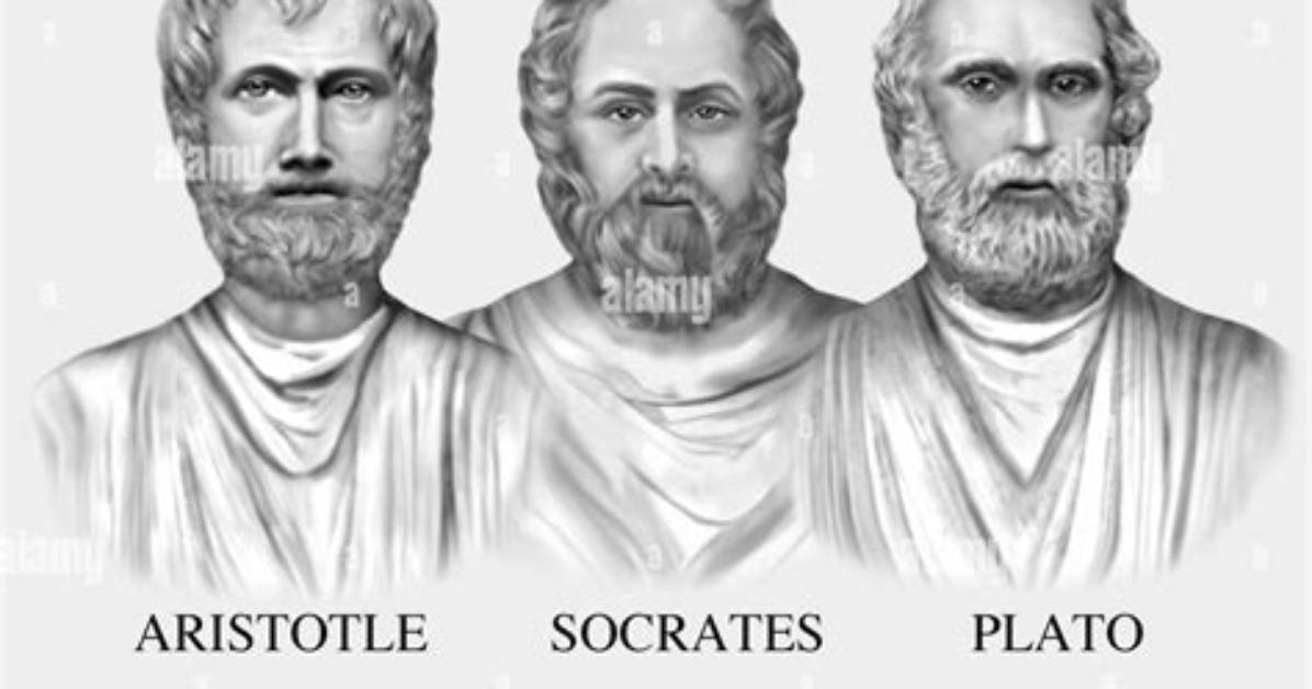 What Did Socrates, Plato and Aristotle Think of Democracy