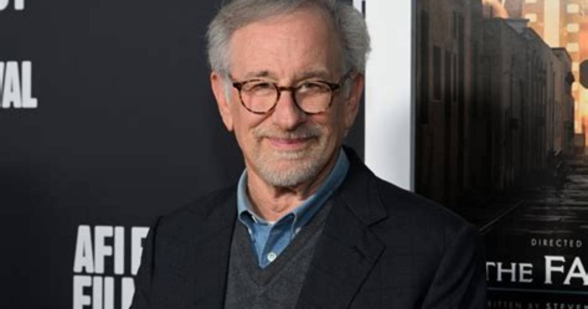 What Did Steven Spielberg Study