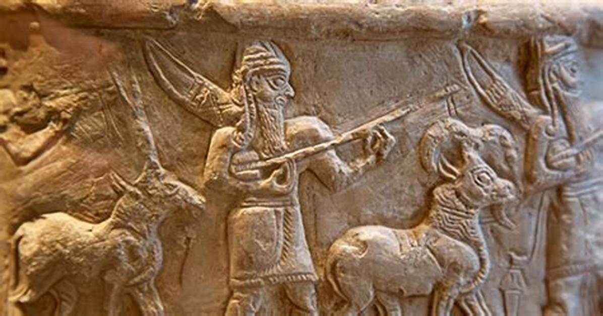 What Did Sumerians Trade - Lisbd-Net. Com