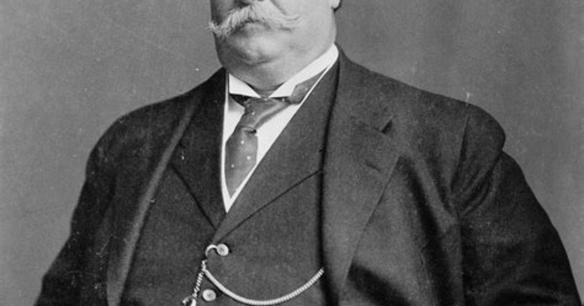 What Did Taft Make Illegal
