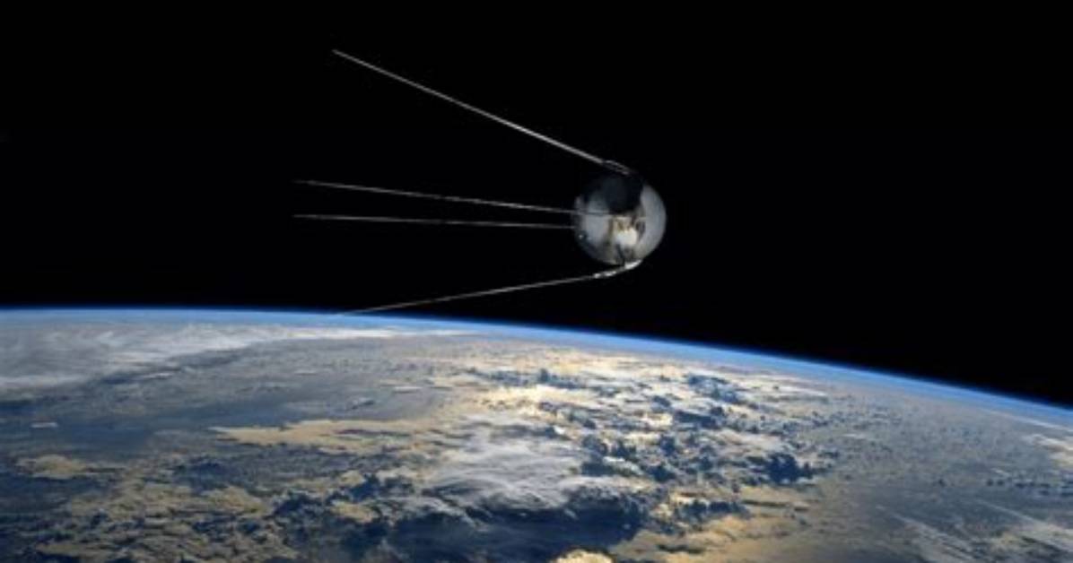 What Did the Sputnik Do