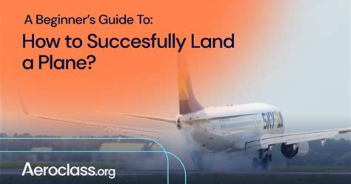 What Direction Do Planes Land