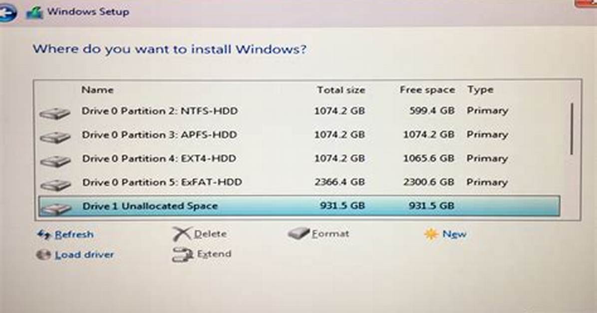 What Disk Do I Need to Install macOS High Sierra?