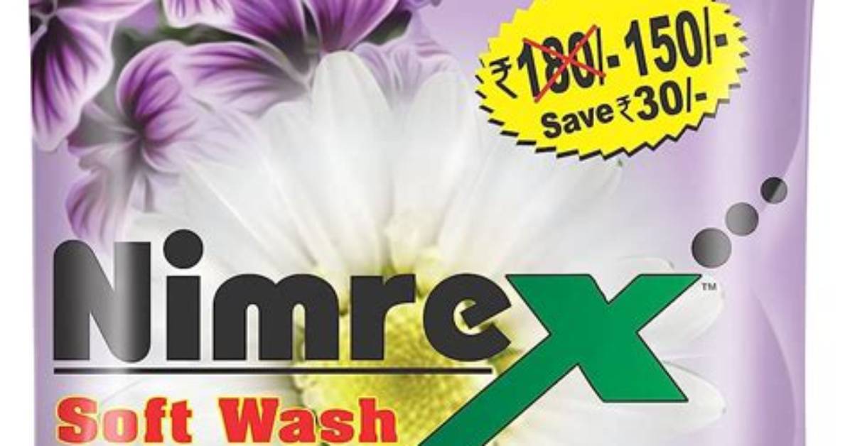 What Dissolves Hard Washing Powder