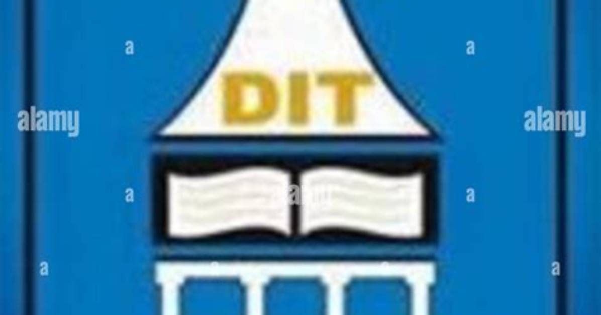 What Dit Stands for?