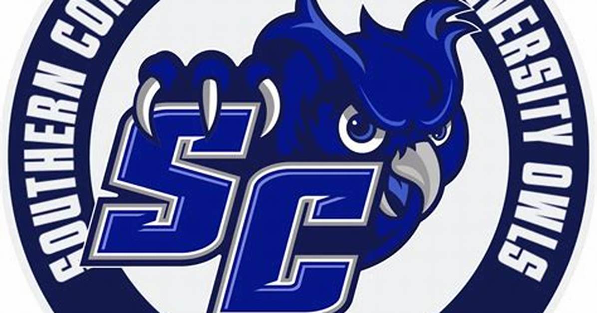 What Division Is Scsu