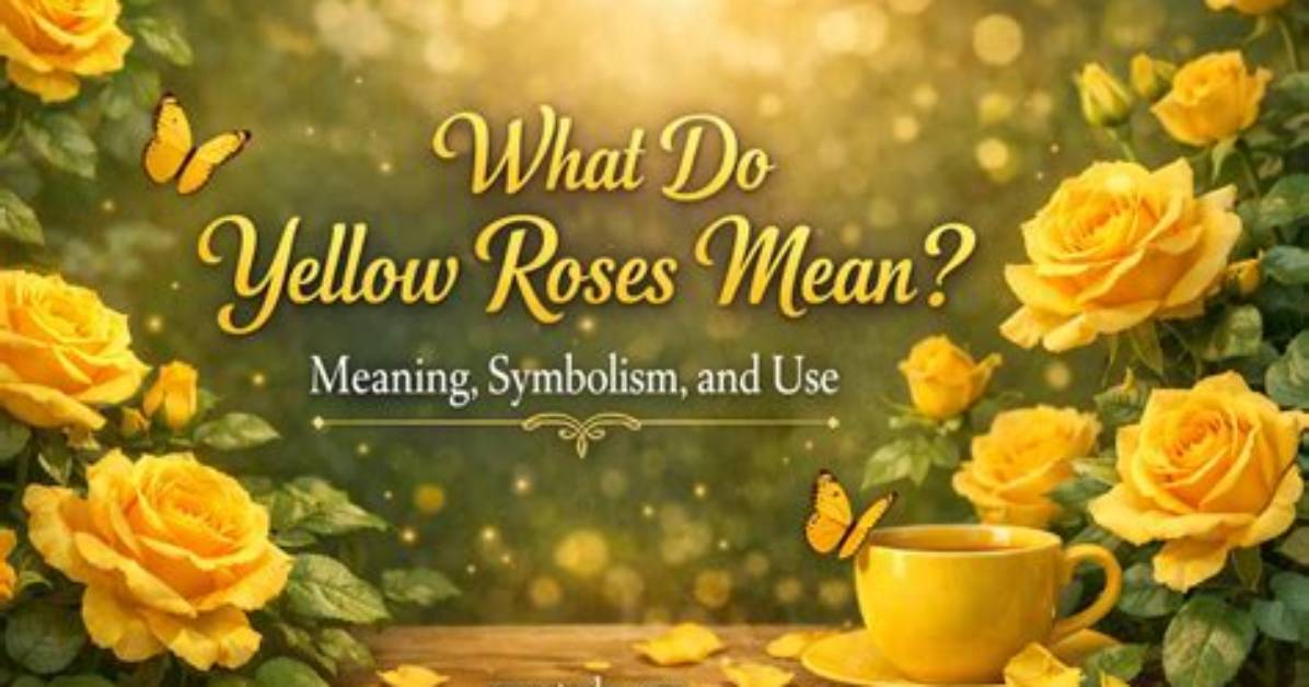 What Do 24 Roses Mean?