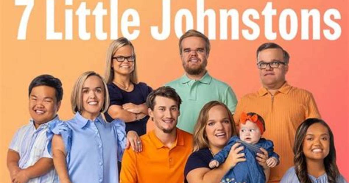 What Do 7 Little Johnstons' Fans Think of Alex and His Girlfriend?