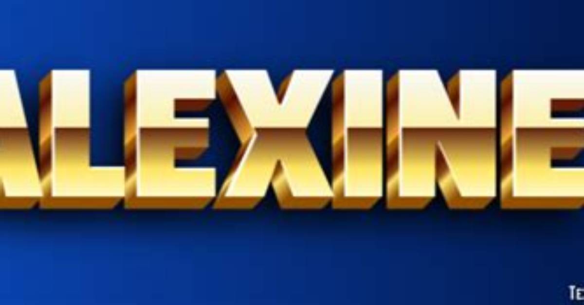 What Do Alexine Mean?