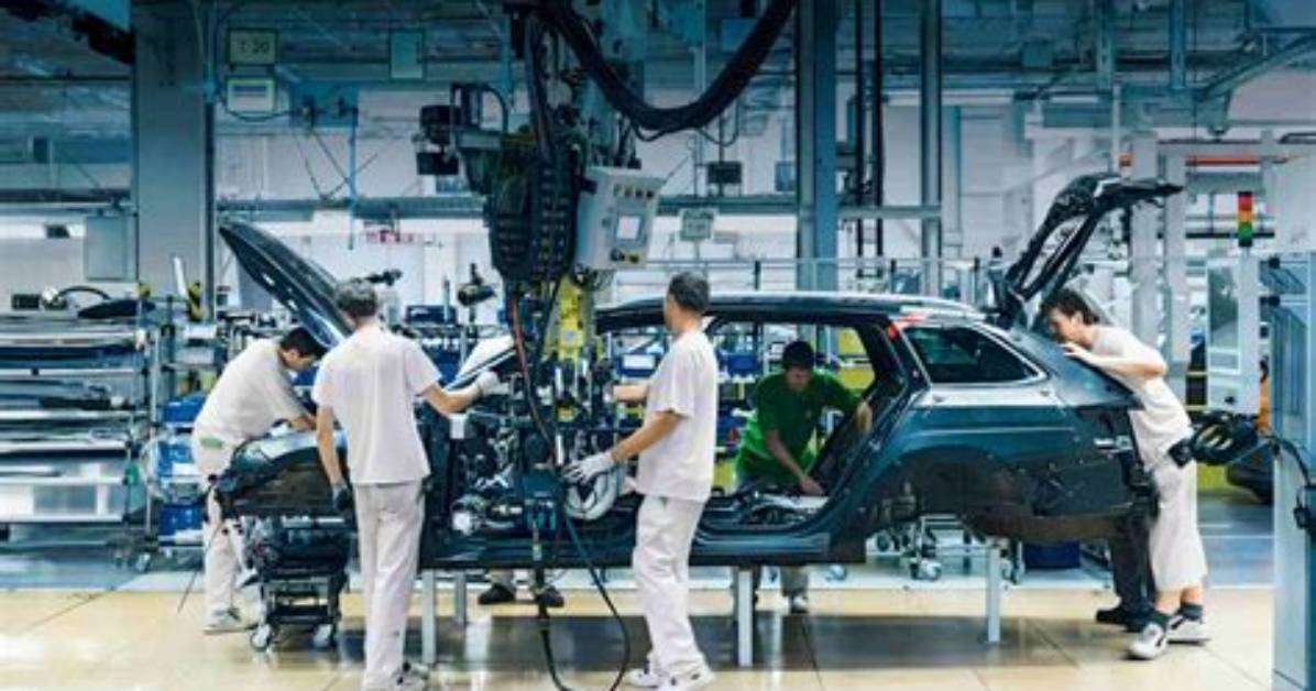 What Do Automotive Engineers Do?