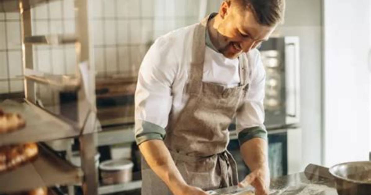 What Do Bakers Do?