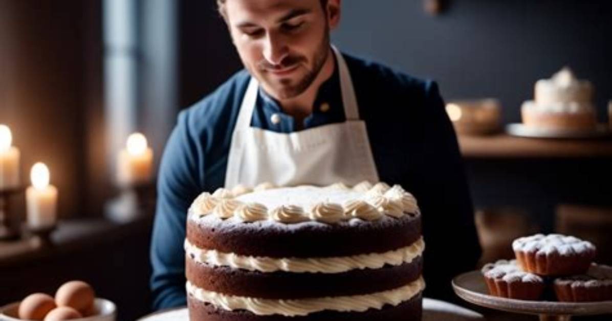 What Do Bakers Use