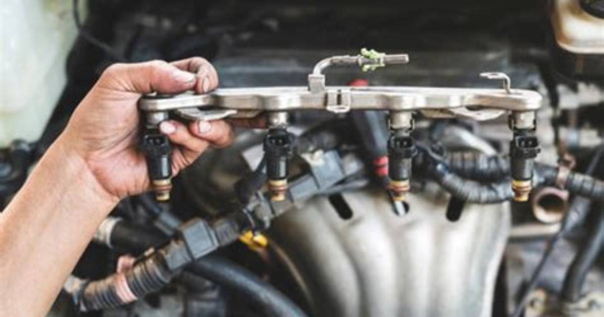 What Do Bigger Injectors Do on a Diesel?