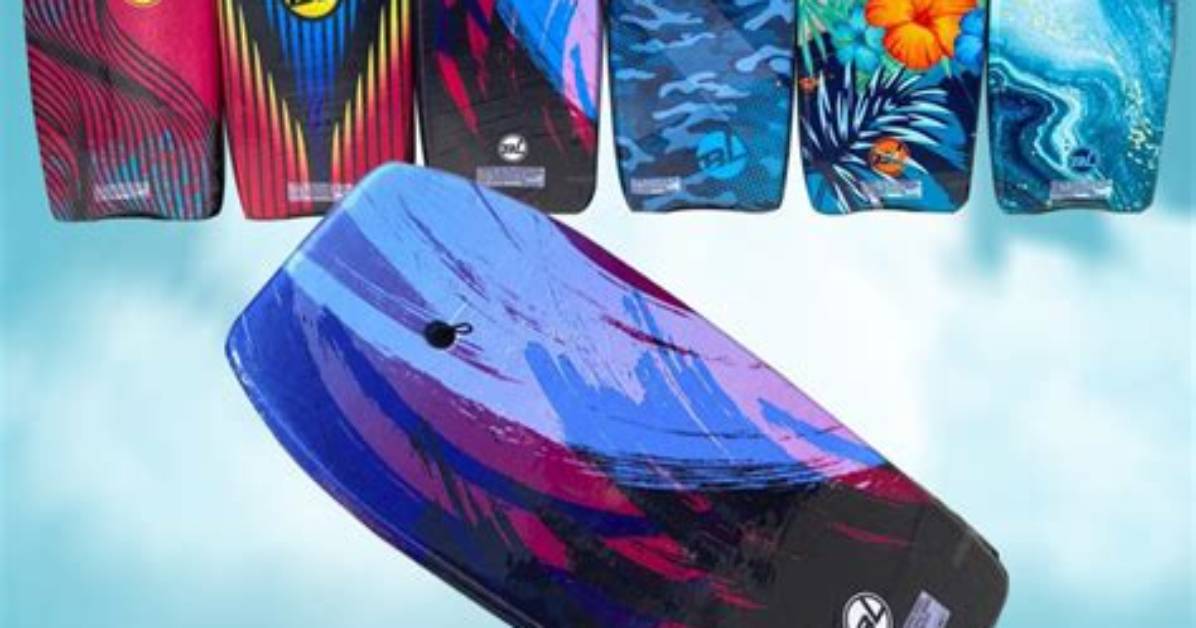 What Do Boogie Boards Cost