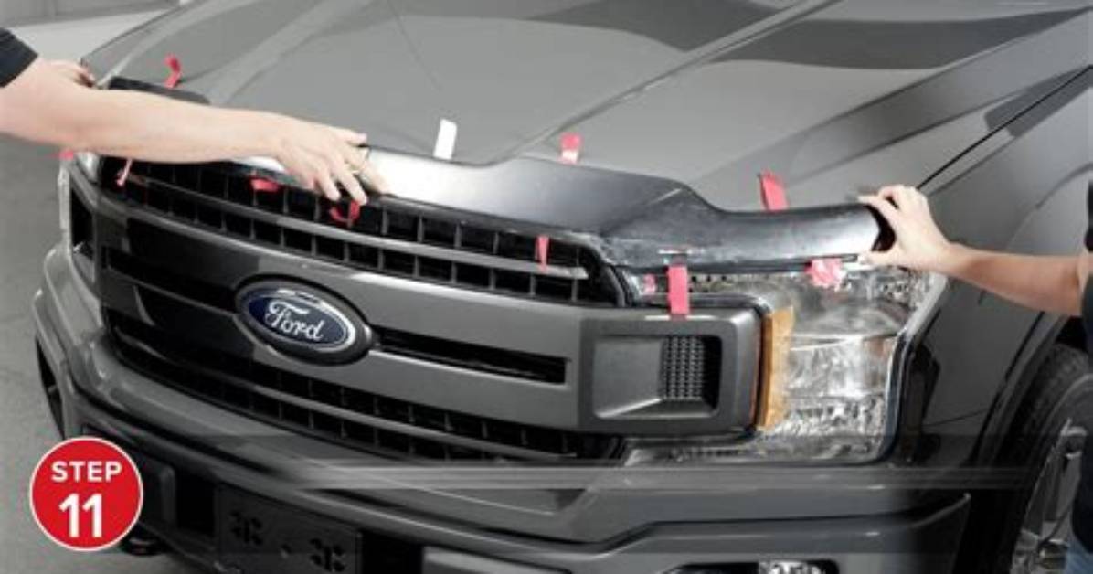 What Do Bug Deflectors Do?