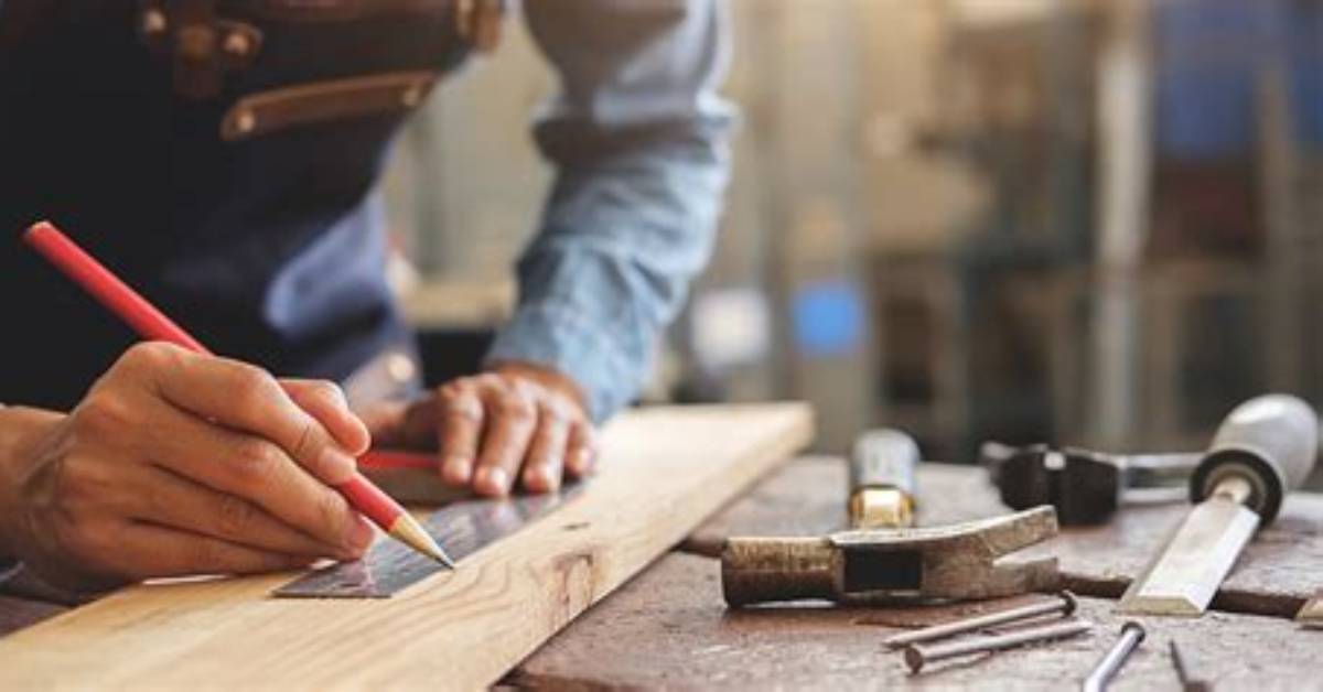 What Do Cabinet Makers Do?