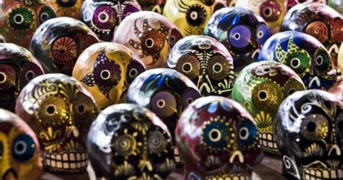 What Do Calaveras Symbolize