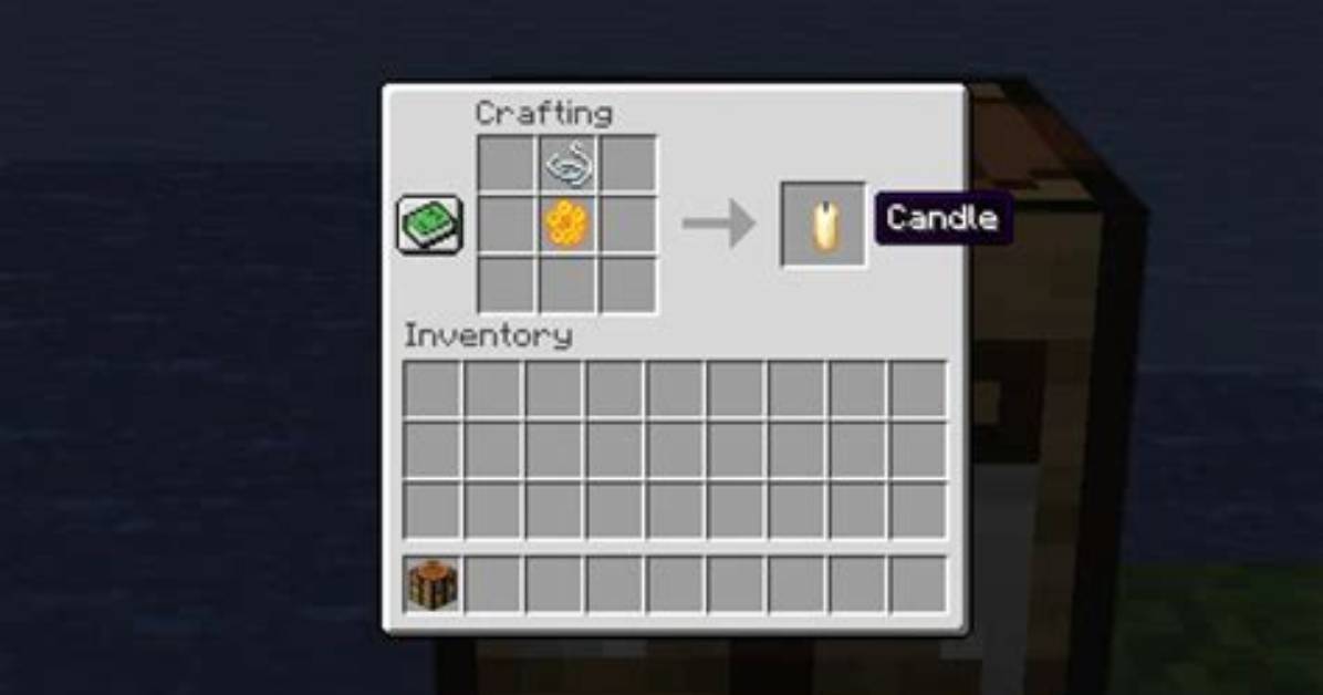 What Do Candles Do in Minecraft