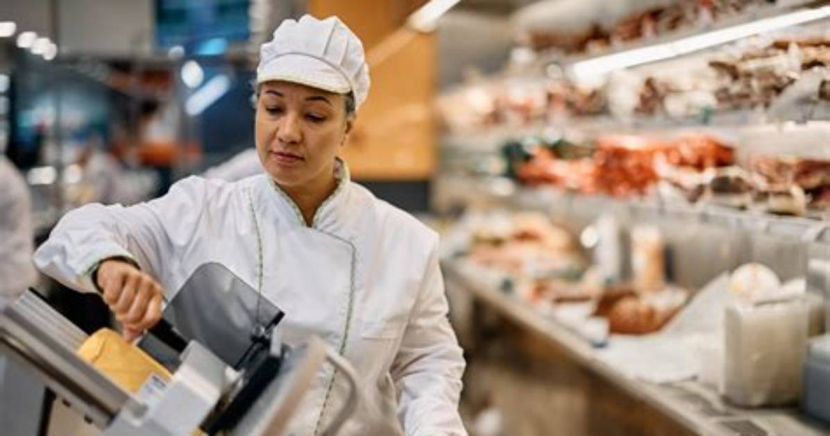 What Do Counter Staff Do?