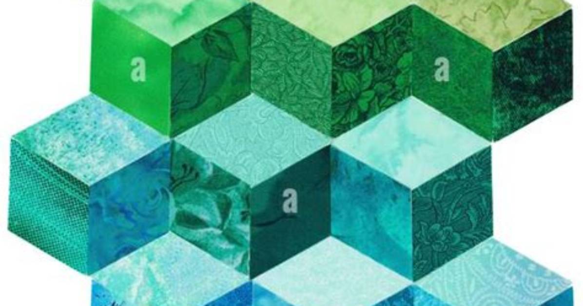 What Do Cubes Look Like?