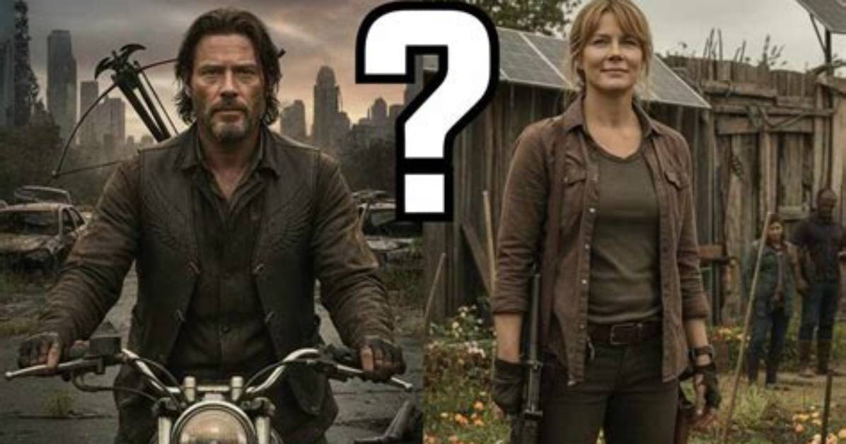What Do Daryl Mean?