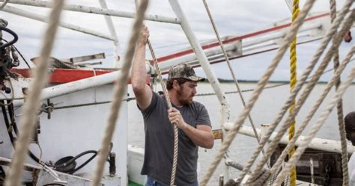 What Do Deckhands Do?