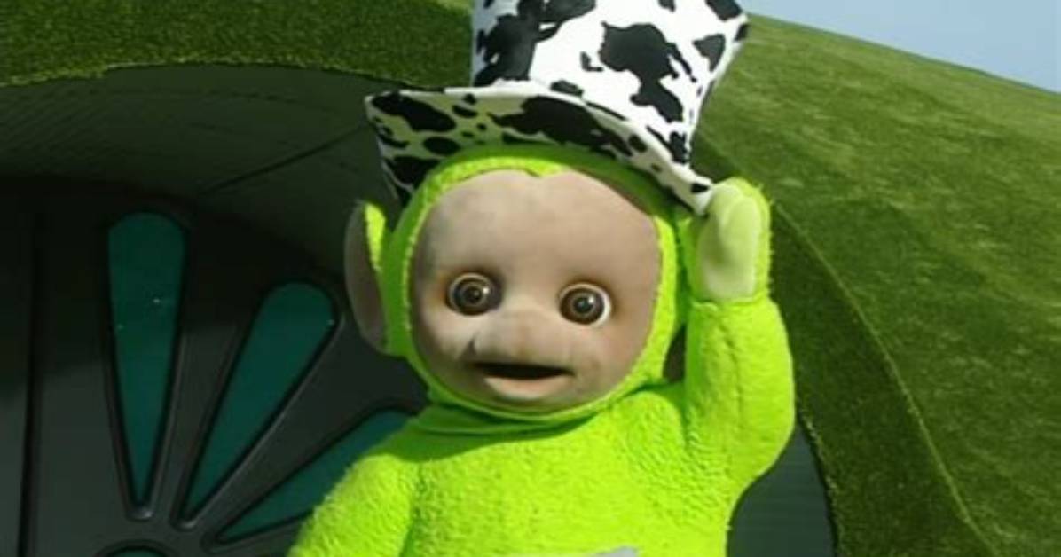 What Do Dipsy Mean?
