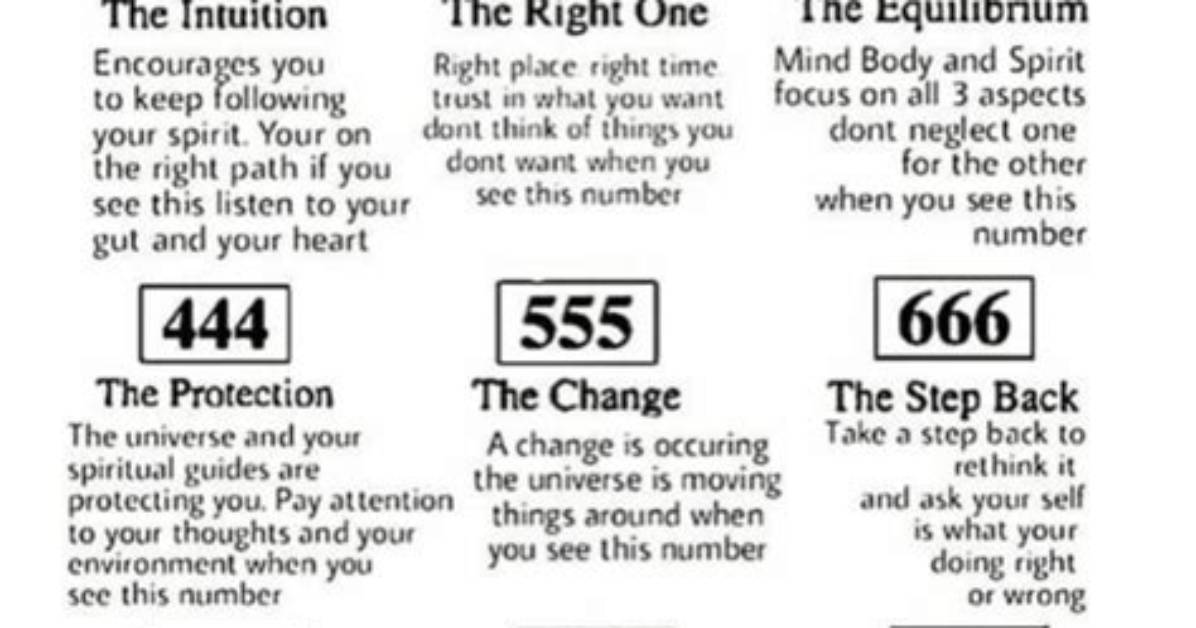 What Do E Numbers Mean