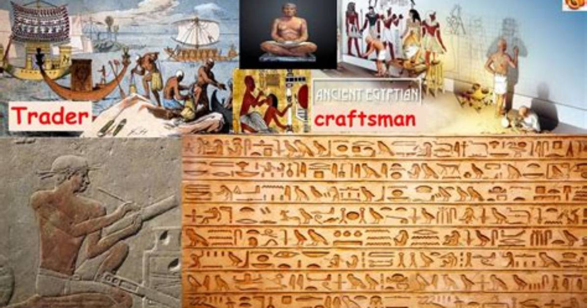 What Do Egyptologists Do?