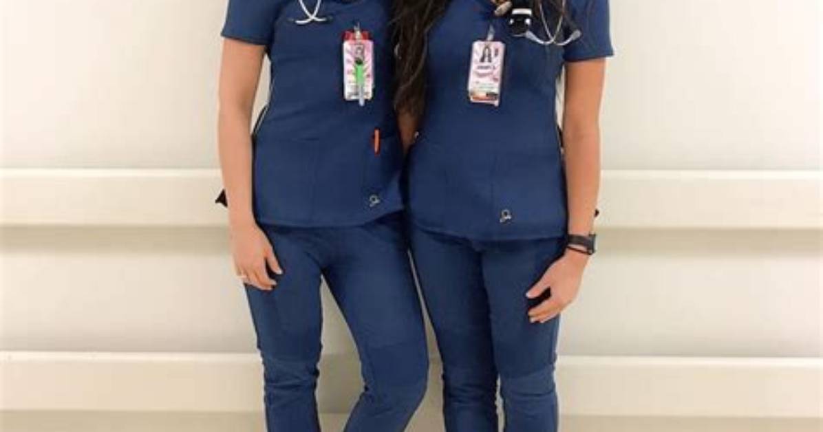 What Do Er Nurses Wear
