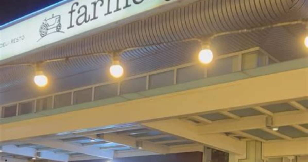 What Do Farmery Mean?