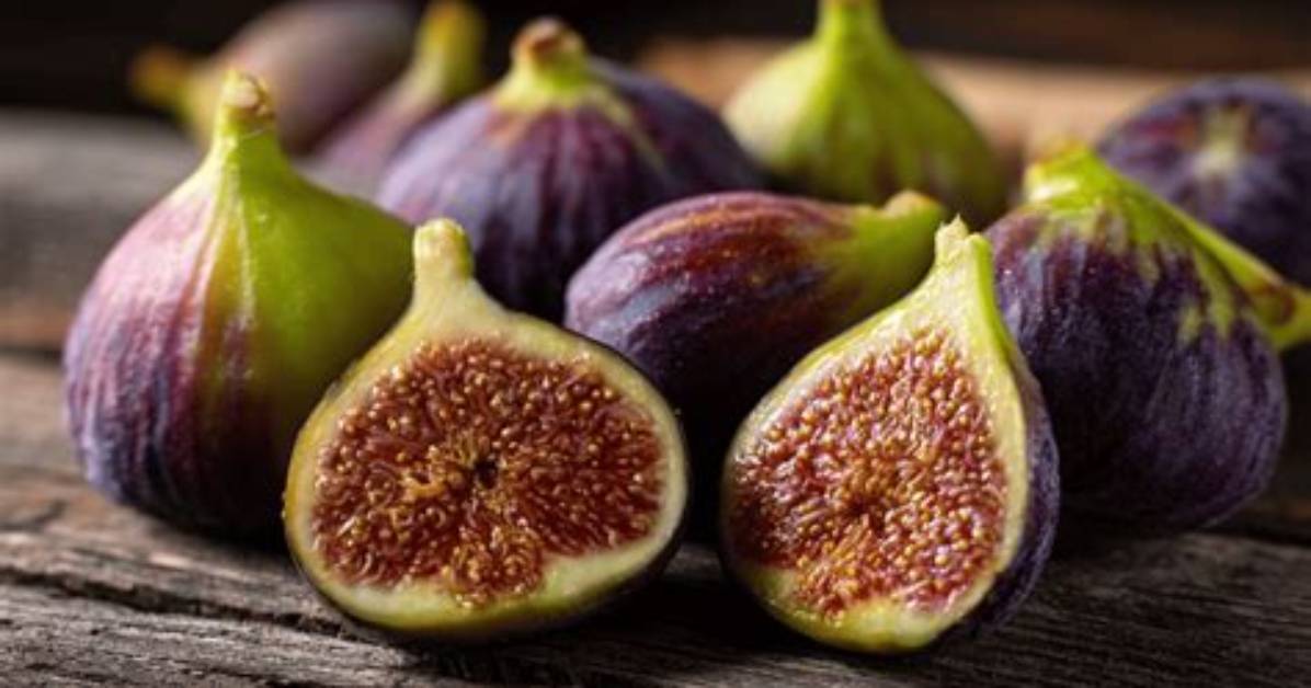 What Do Figs Symbolize