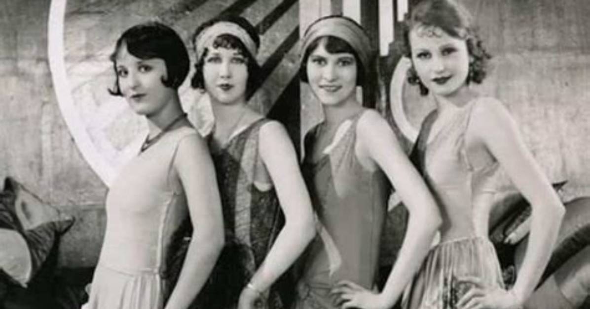 What Do Flappers Do?
