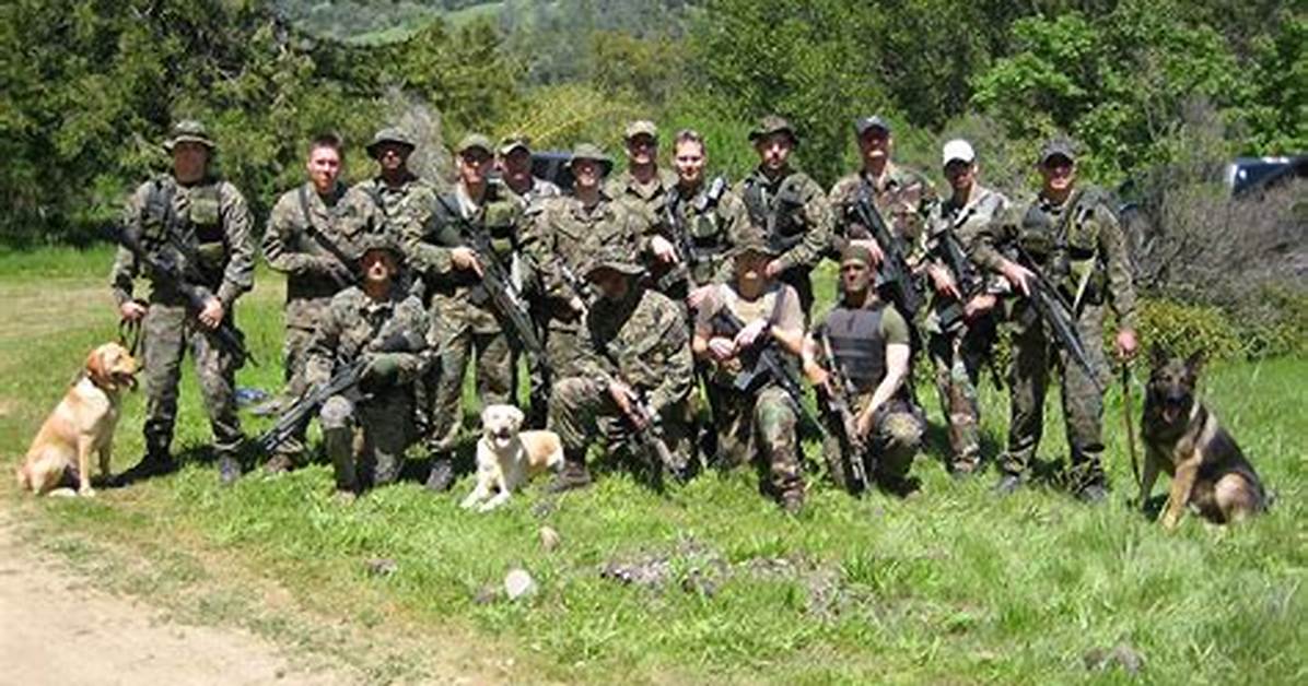 What Do Game Wardens Do?